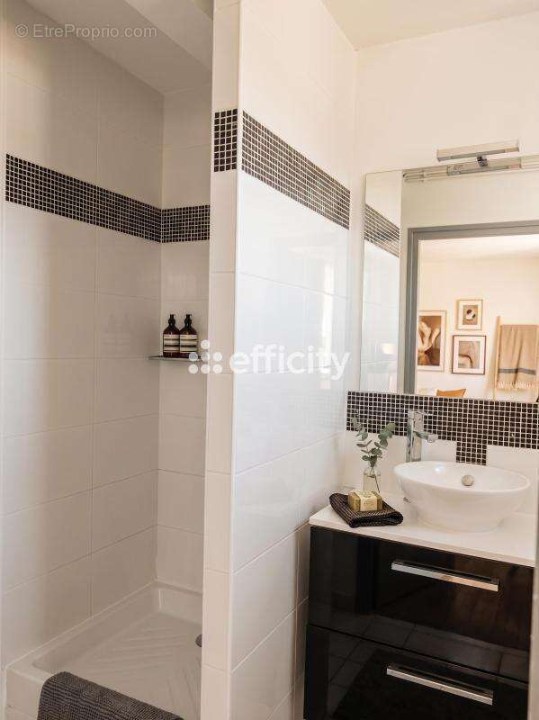 Appartement - photo 6