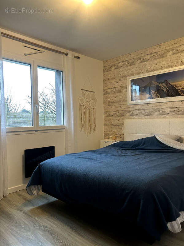 Maison à LA PLAINE-SUR-MER