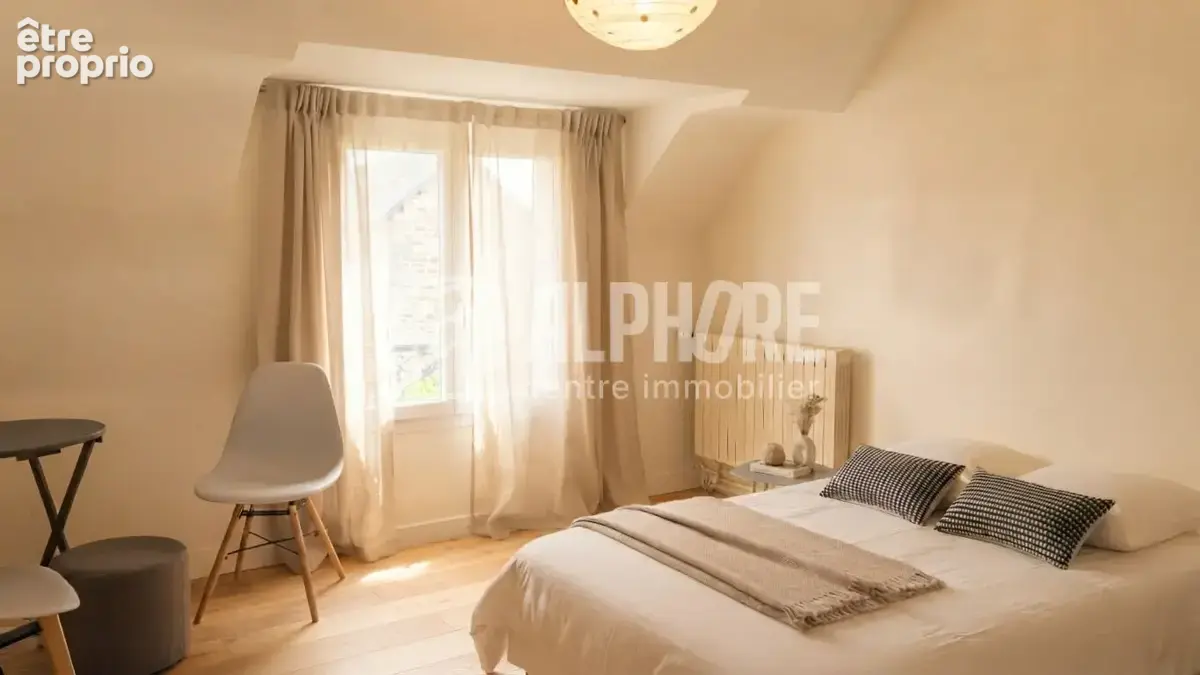Maison Arzal 6 pièce(s) 102 m2 - photo 8