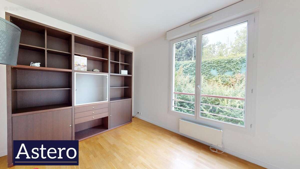 Appartement à MEUDON