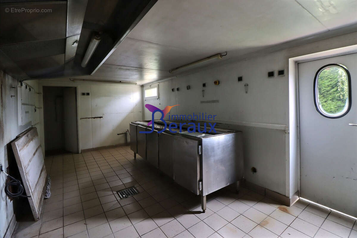 Maison à LE MESNIL-SOUS-JUMIEGES