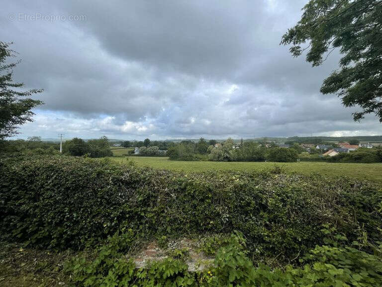 Maison à LOTTINGHEN