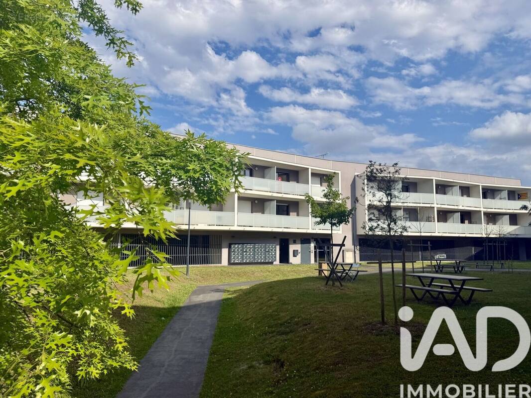 Photo 1 - Appartement à SAINT-JEAN-D'ILLAC
