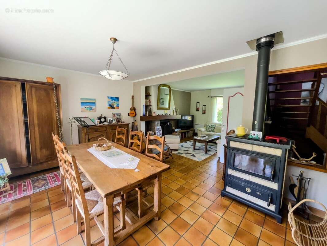 Photo 7 - Maison à BIGNAN