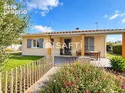 Photo 1 - Maison à MARCHEPRIME