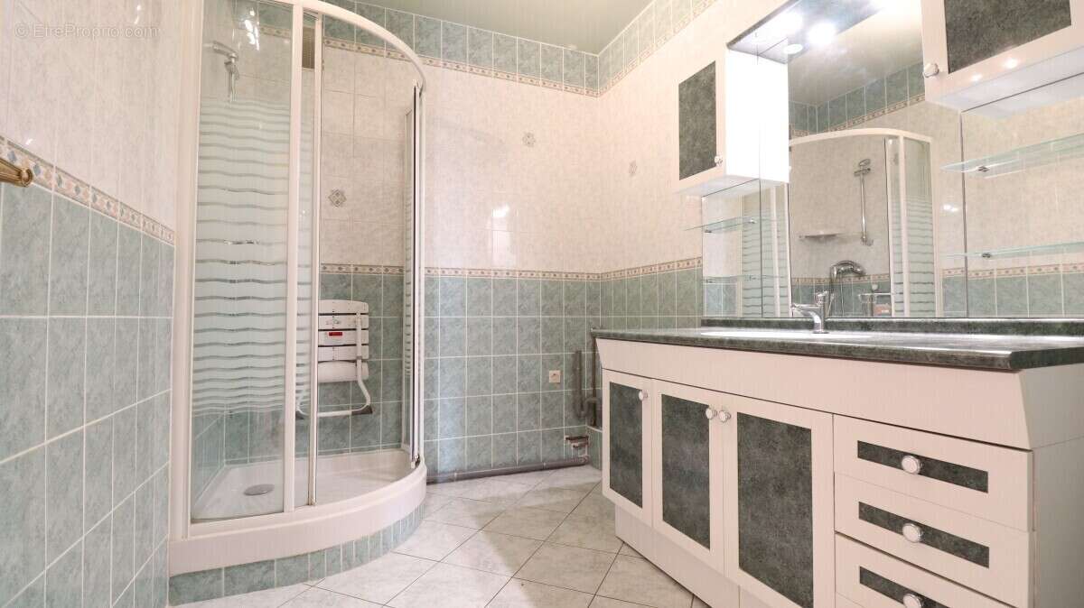 Appartement à EAUBONNE