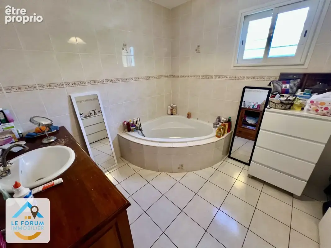 Saint joseph 97480 - villa f5 contemporaine avec studio independant - piscine - varangue - garage -  vue mer - photo 11