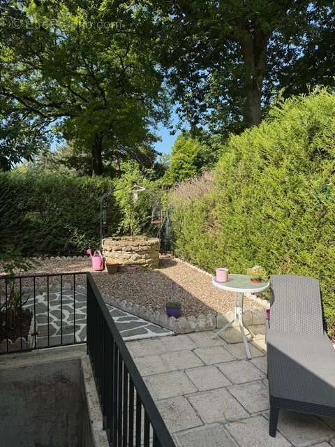 Maison à VERNEUIL-SUR-SEINE