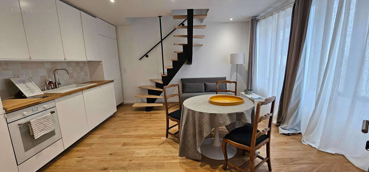 Appartement à BENODET