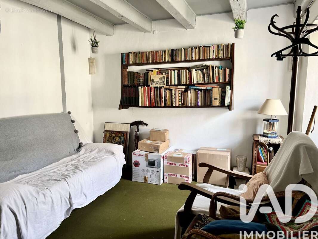 Maison 80 m² à Blond  - photo 6