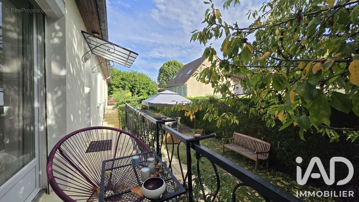 Photo 2 - Maison à SAINT-MARCEL