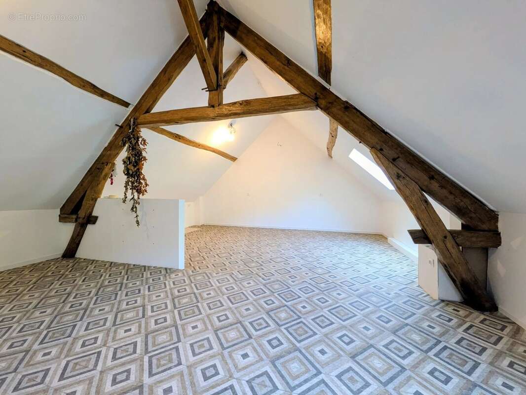 Maison à LA FERTE-SOUS-JOUARRE