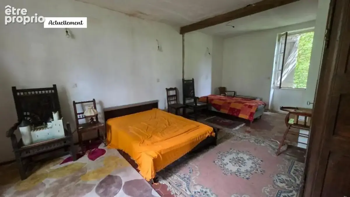CHAMBLY (60) - Maison 6p - 110m² - photo 5
