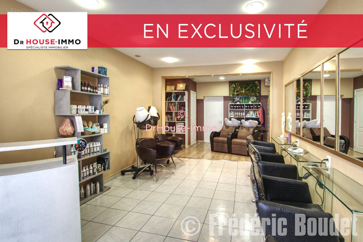 Commerce à PERIGUEUX