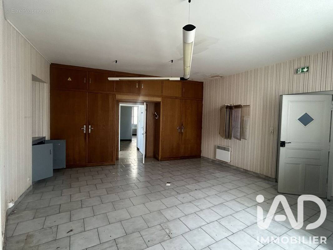 Photo 1 - Appartement à SEGRE