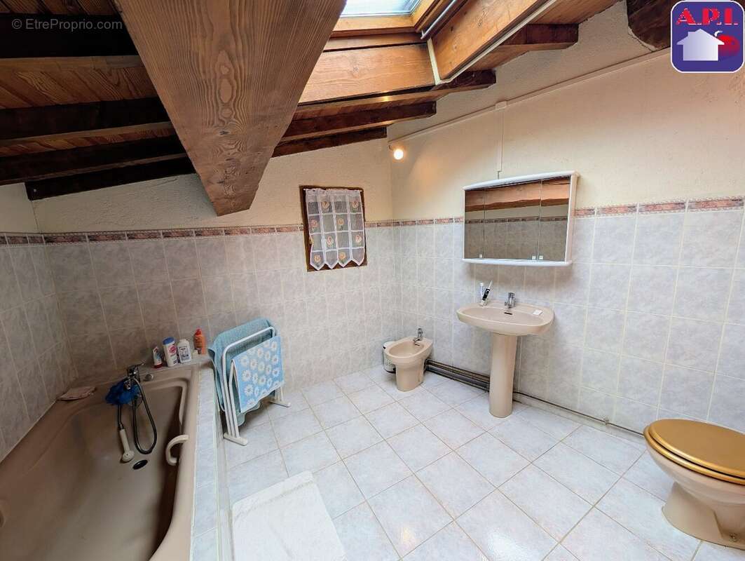 Maison à LAVELANET