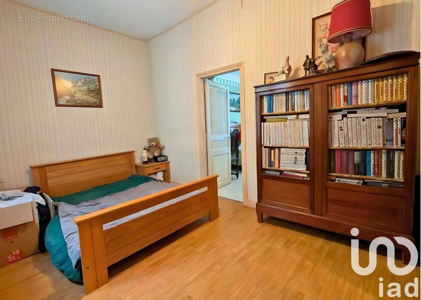 Photo 5 - Maison à TOURS