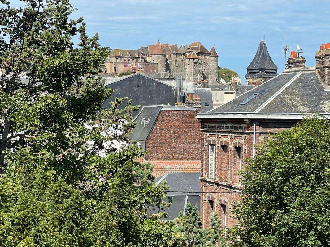 Appartement à DIEPPE