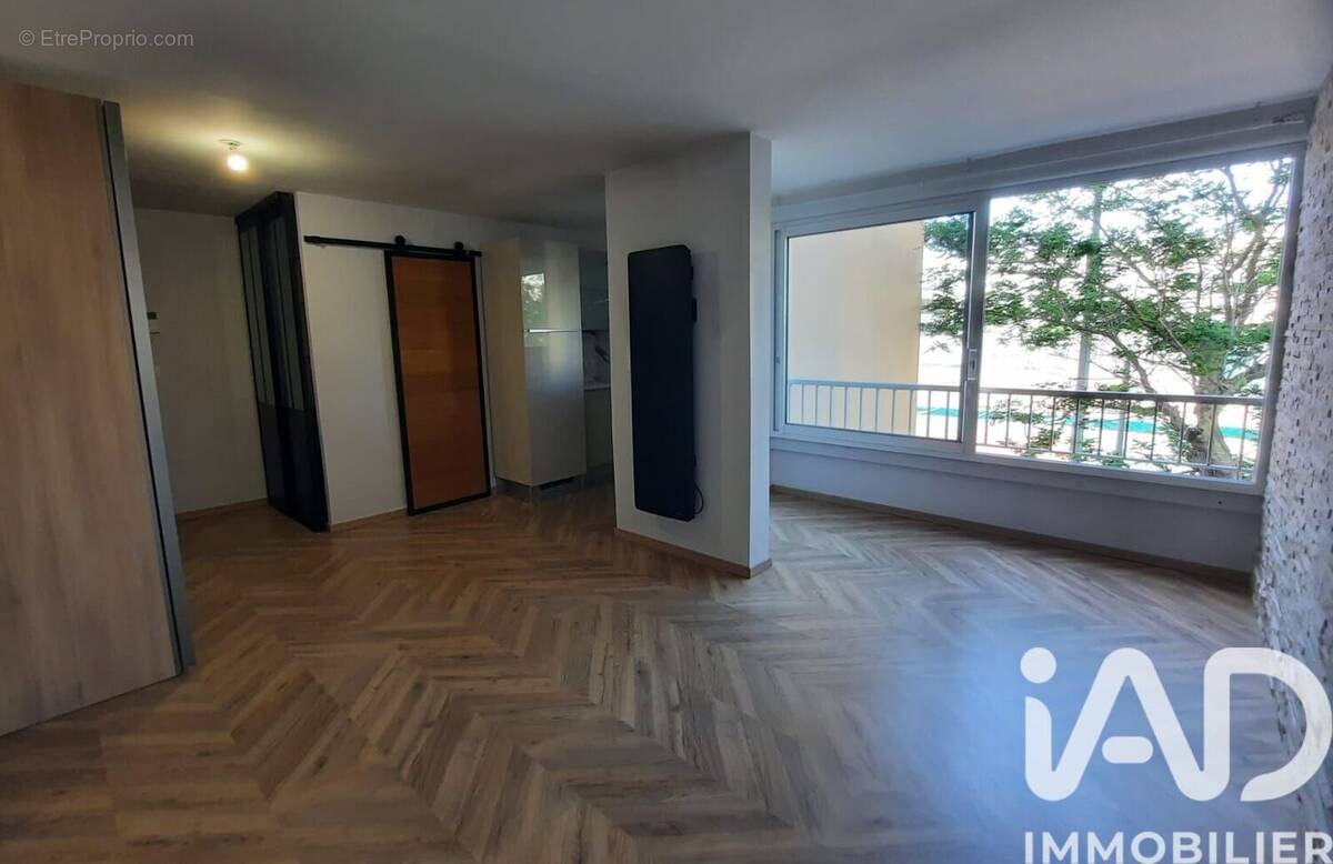 Photo 1 - Appartement à MAUGUIO