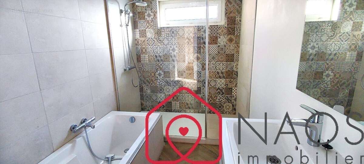 Maison à AMFREVILLE-LA-MI-VOIE