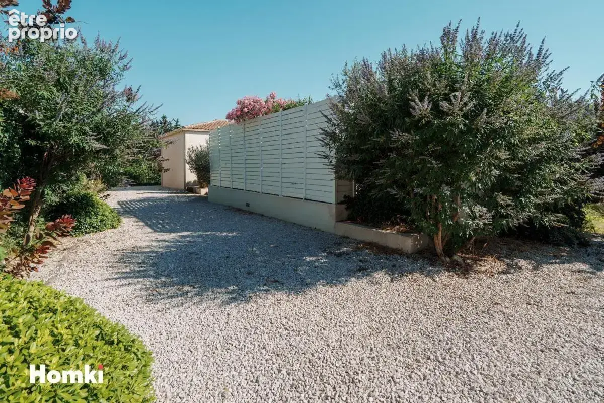 Maison/Villa T8 de 227 m² à Gigean 34770 - photo 18