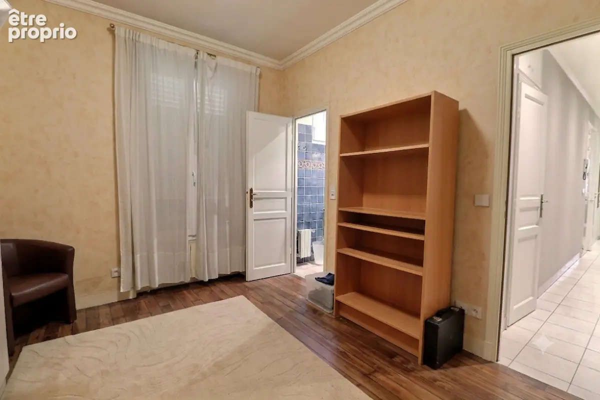 Appartement Neuilly Sur Seine 3 pièces 56.08 m2 - photo 6
