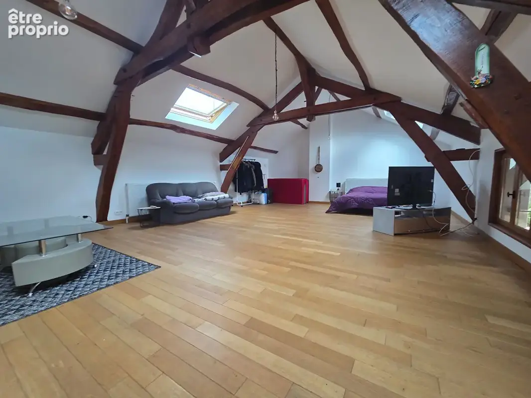 Noyen Sur Seine - 9 pièces - 4 chambres - 274 m² habitable - photo 15