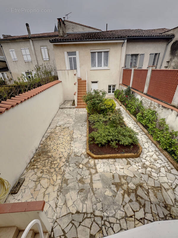Maison à SOREZE