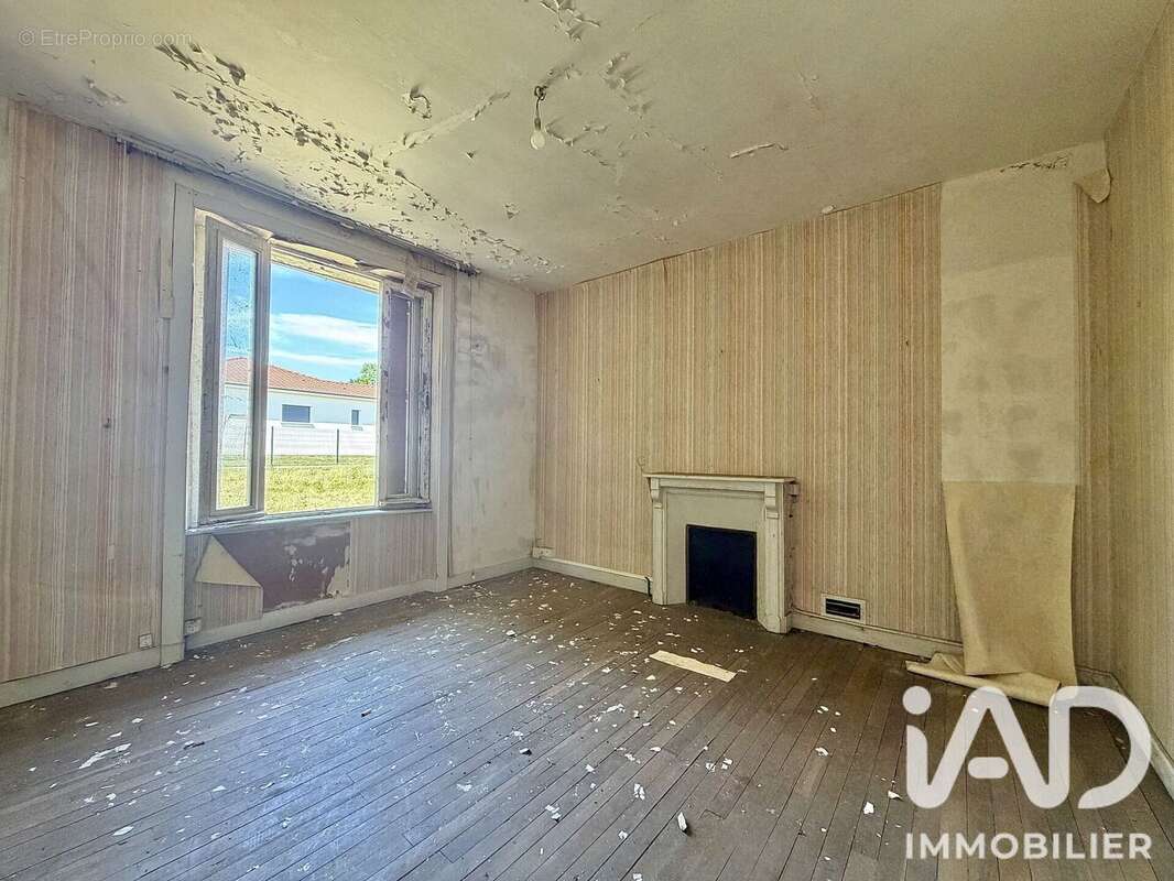 Maison 80 m² à Panazol  - photo 3