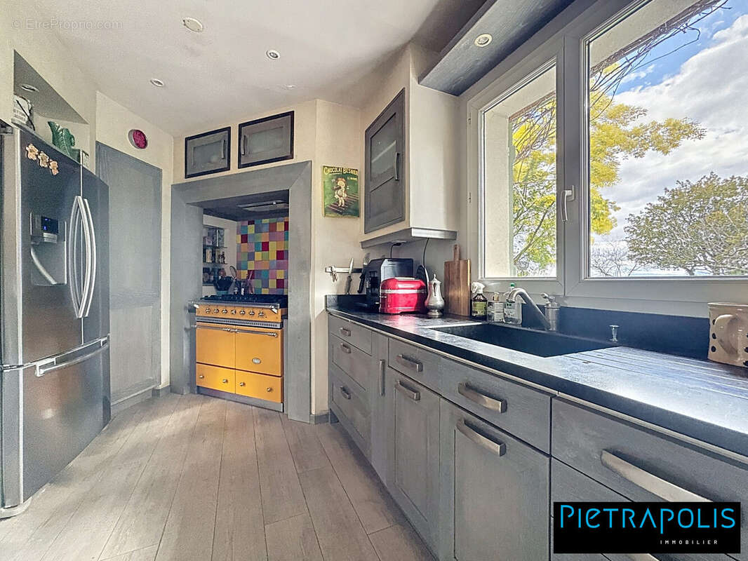 Maison à SAINT-LAURENT-D'AGNY