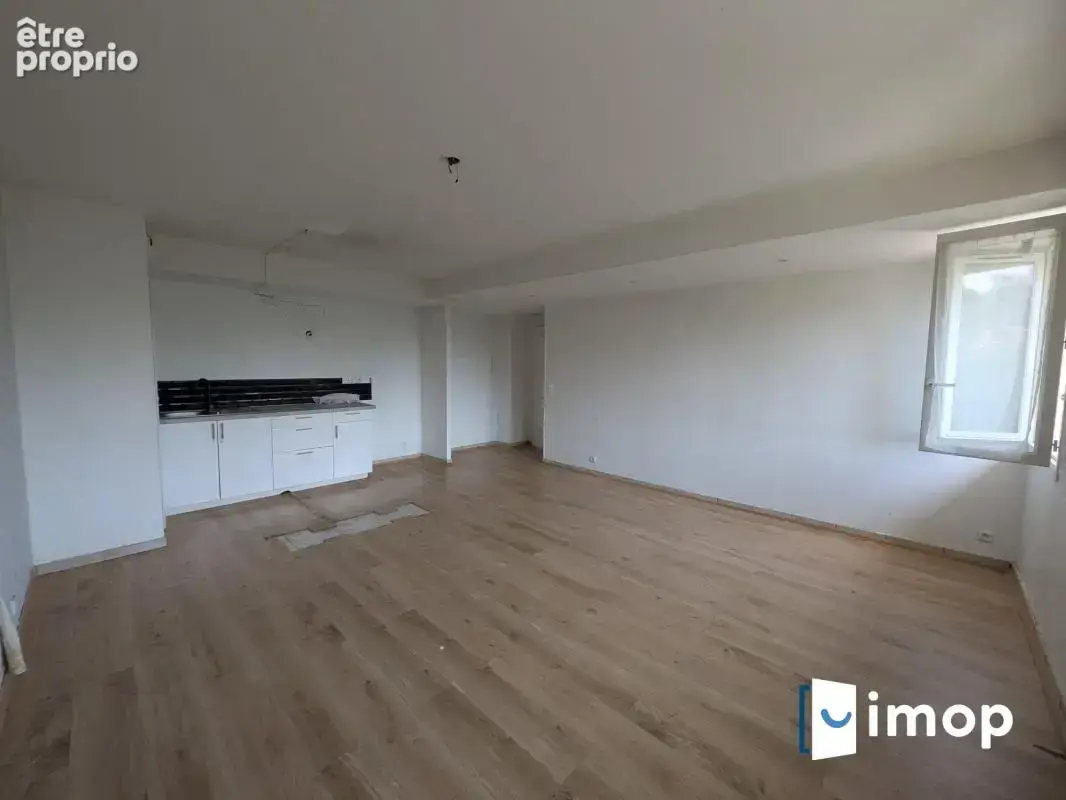 Appartement 3 chambres lumineux et calme avec parking - photo 4