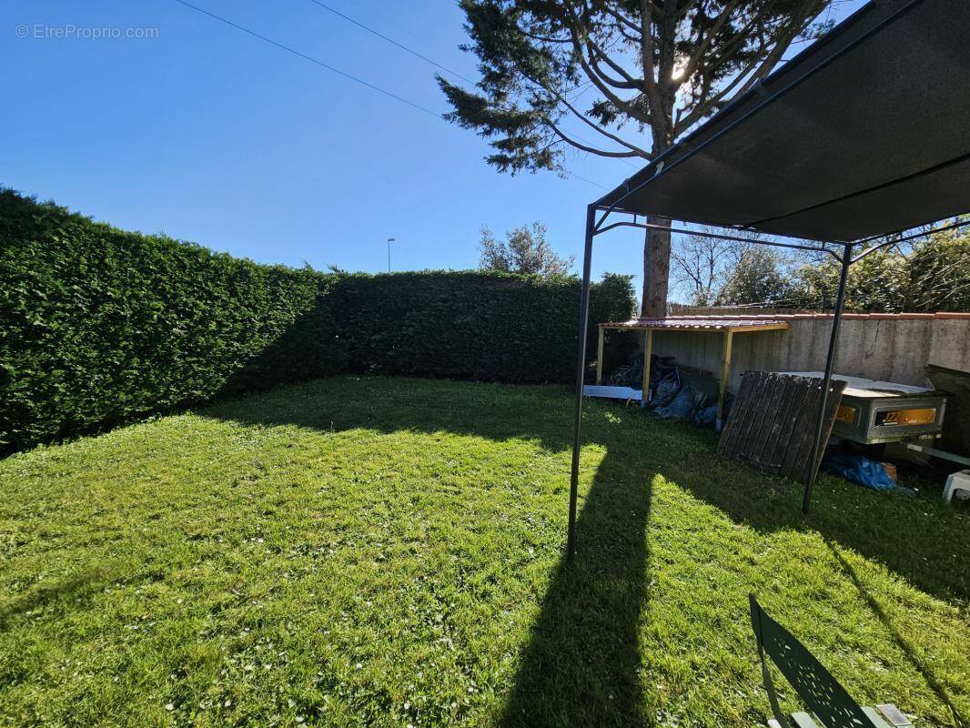 Maison à SAINT-SEBASTIEN-SUR-LOIRE