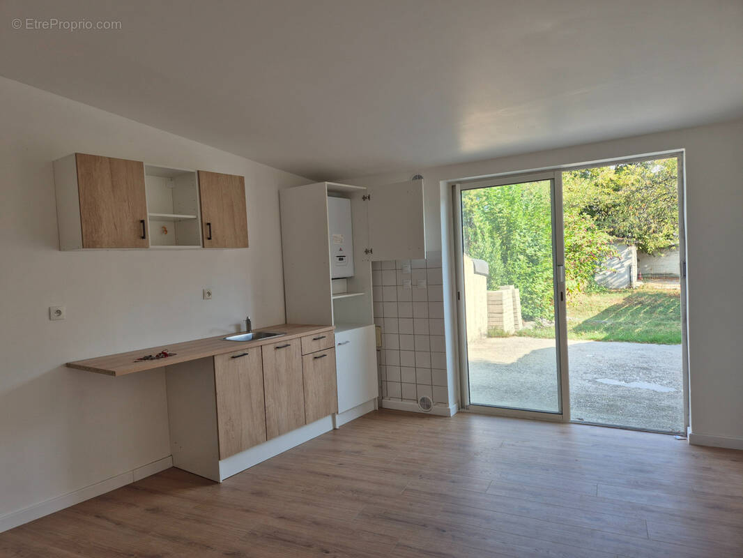 Maison à PONT-SAINT-ESPRIT