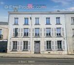 Appartement à CHATEAUBRIANT