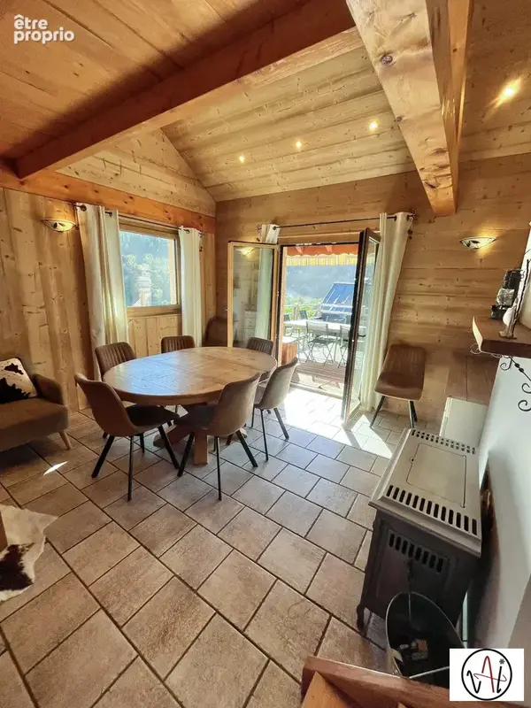 Maison 10 pièces 170 m² à vendre à Valloire (73450) - photo 7