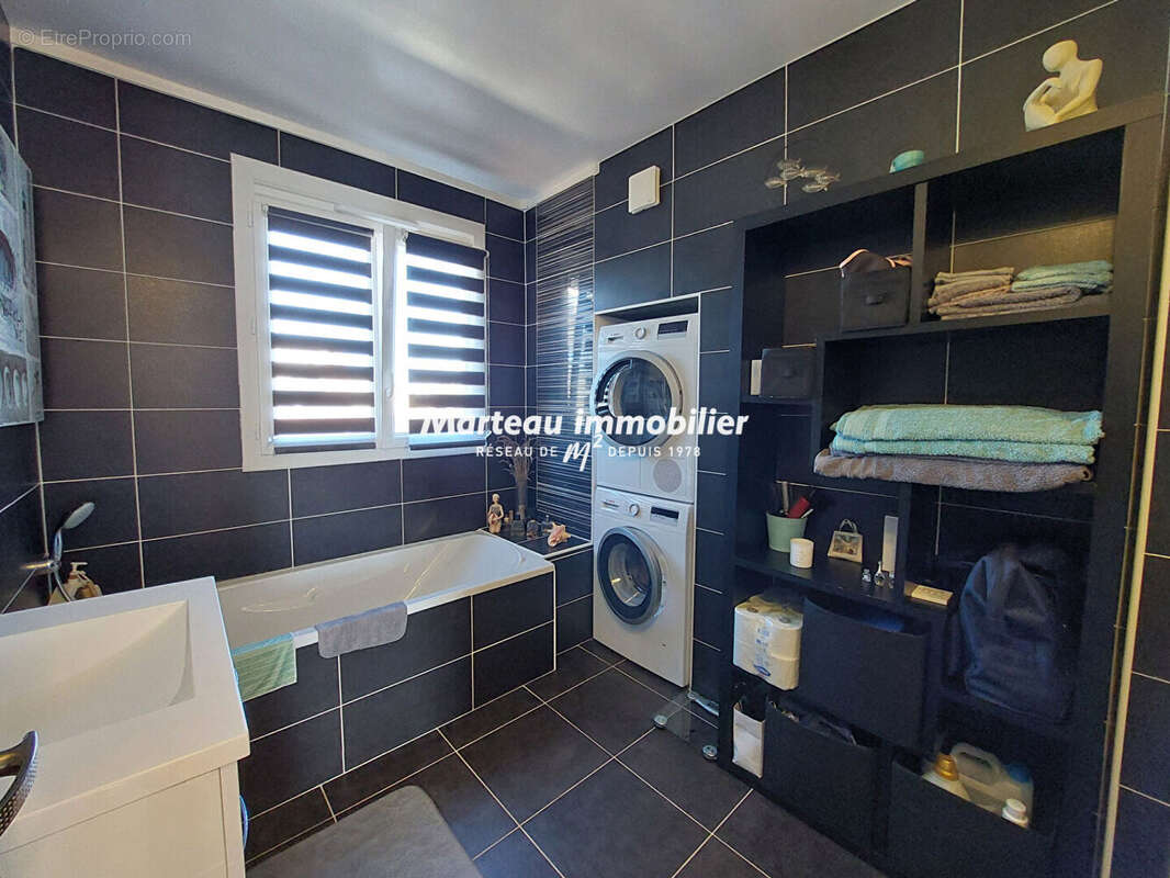 Appartement à LE MANS