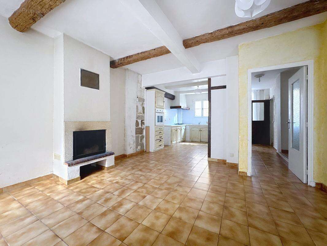 Maison à AVIGNON