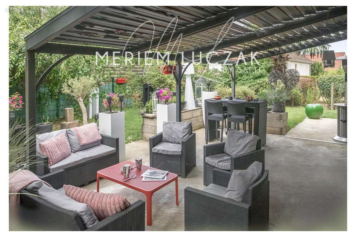 Photo 4 - Maison à ORGEVAL