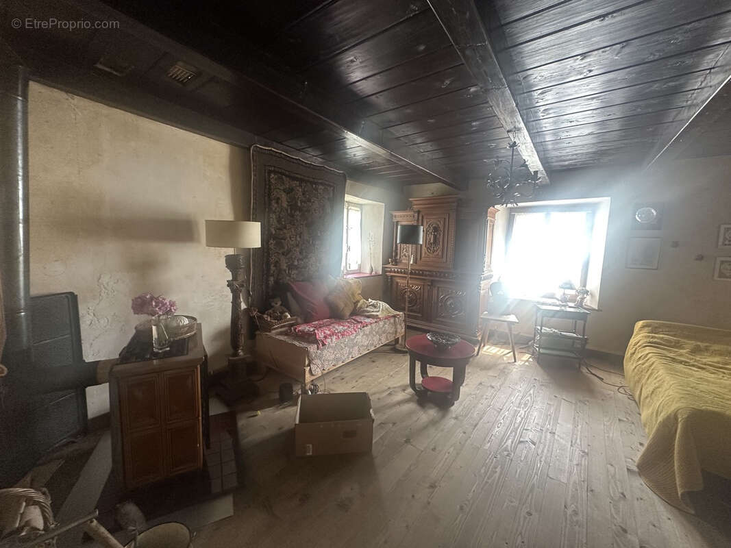 Maison à BAN-DE-LAVELINE