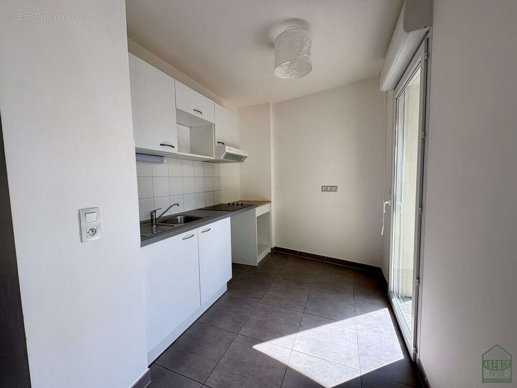 Appartement 57 m² à Castelnau-Le-Lez  - photo 6