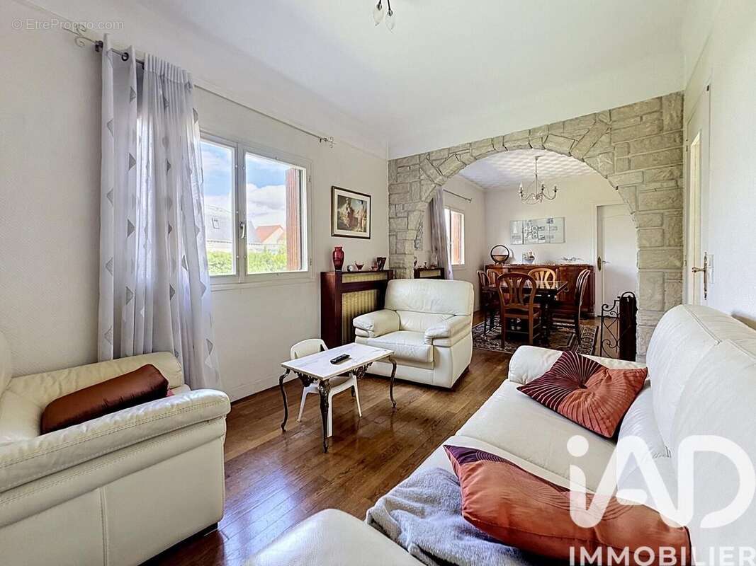 Photo 7 - Maison à SUCY-EN-BRIE