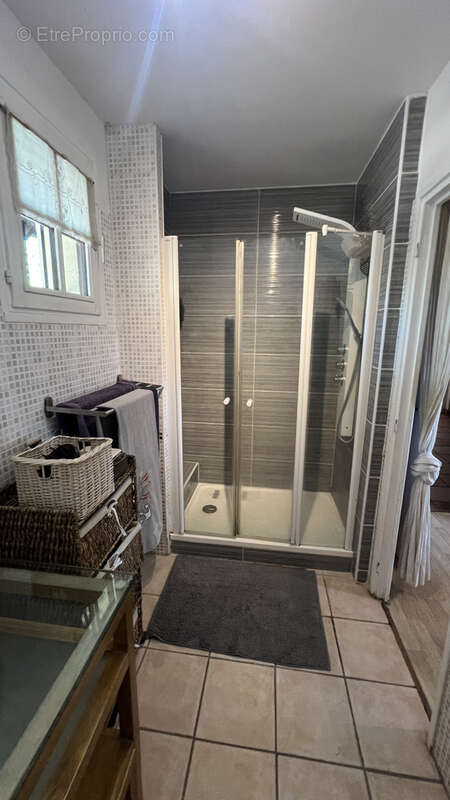 Maison à MILLY-LA-FORET