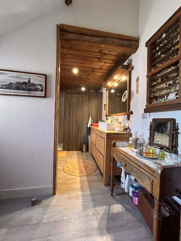 Propriété bourguignonne - photo 9