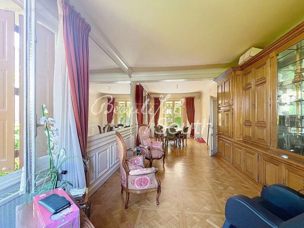 Maison à PERPIGNAN