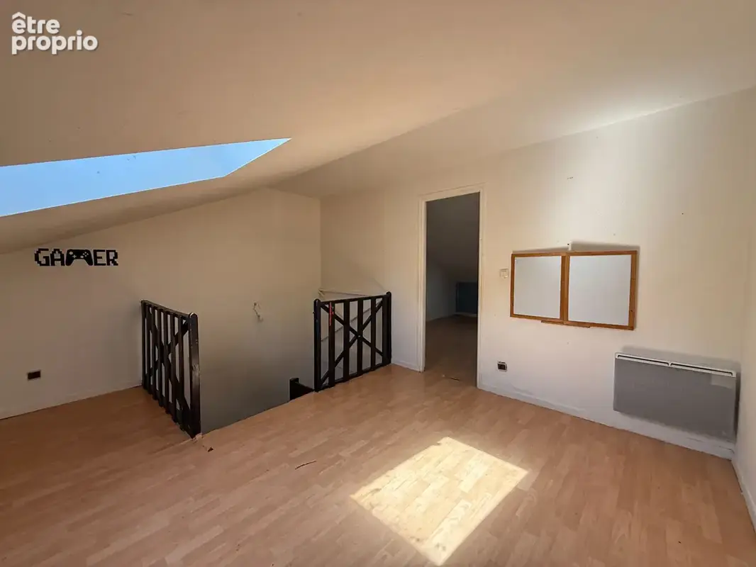 Immeuble Saint Marceau - photo 5