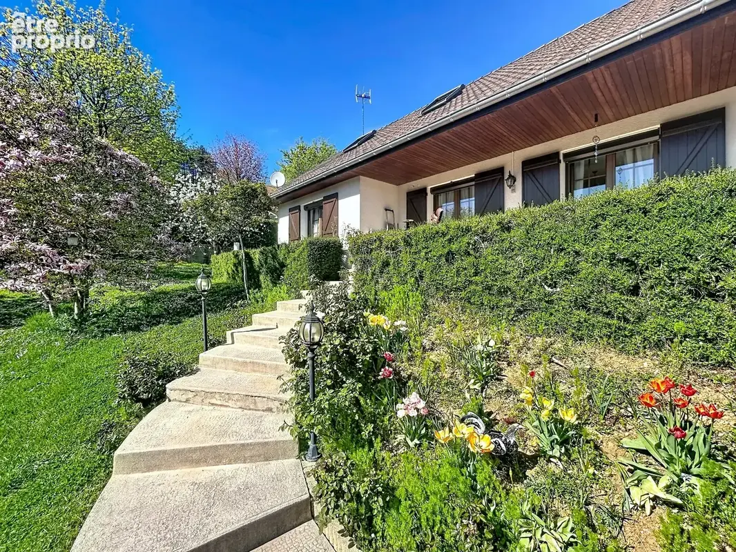 Maison à vendre 7 pièces MALAIN (21) - photo 4