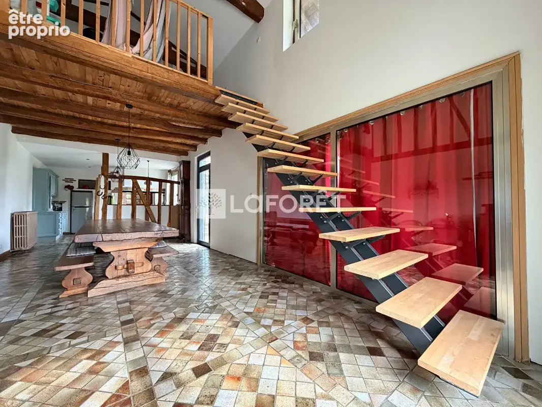 Maison type 7 - photo 15