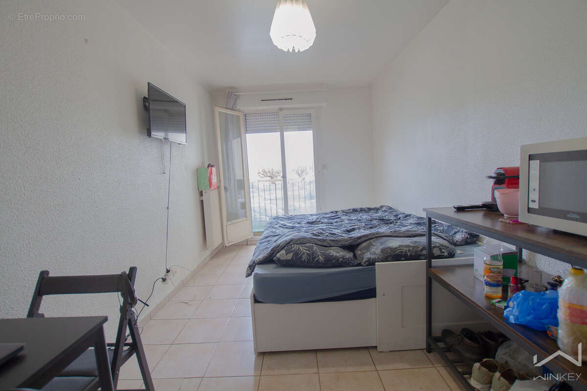 Appartement à CORBEIL-ESSONNES