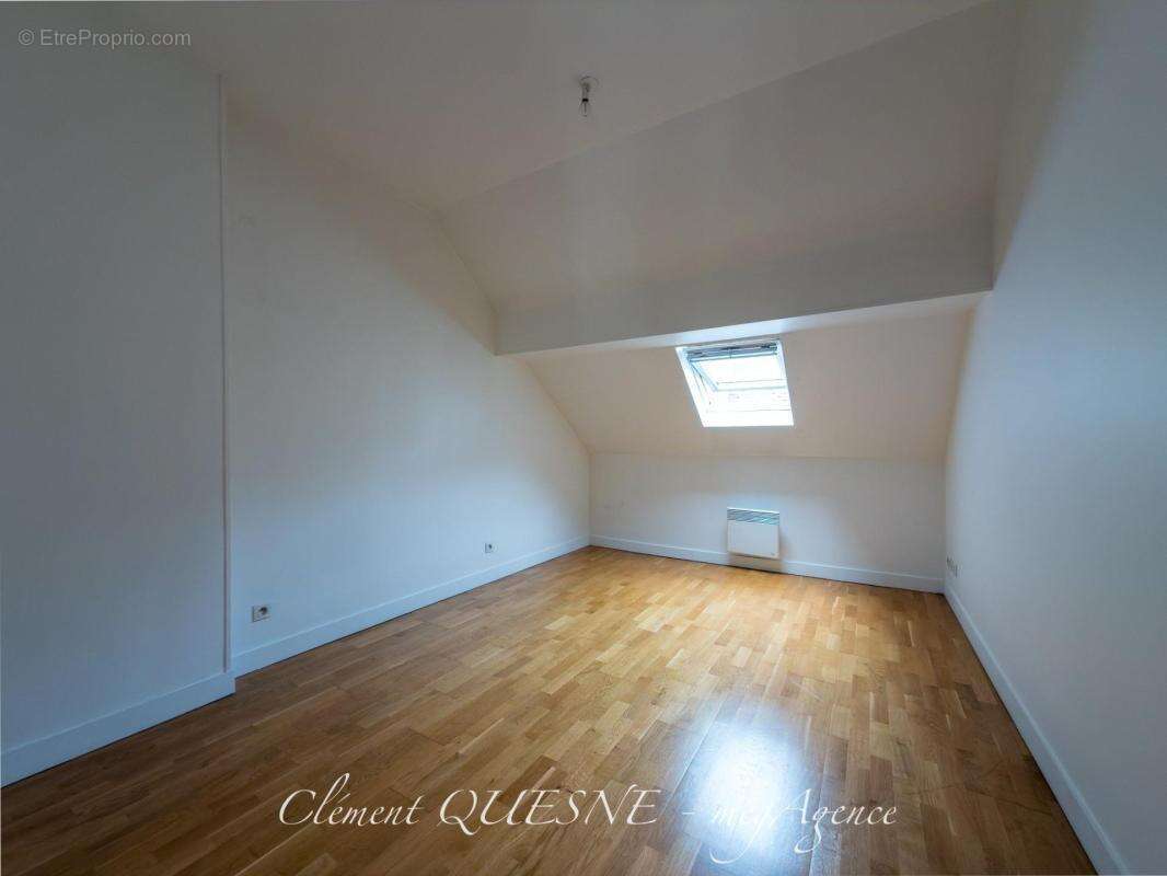 Appartement à DIEPPE