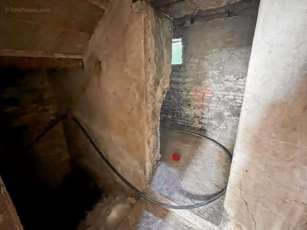 Appartement à LORIOL-SUR-DROME